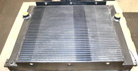 RAYCO ­-­ 765184RY ­-­ COOLER-ENG OIL