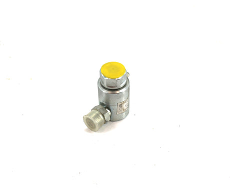 RAYCO ­-­ 805491RY ­-­ LIVE SWIVEL FITTING: #8 (1|2") FACE SEAL FxM