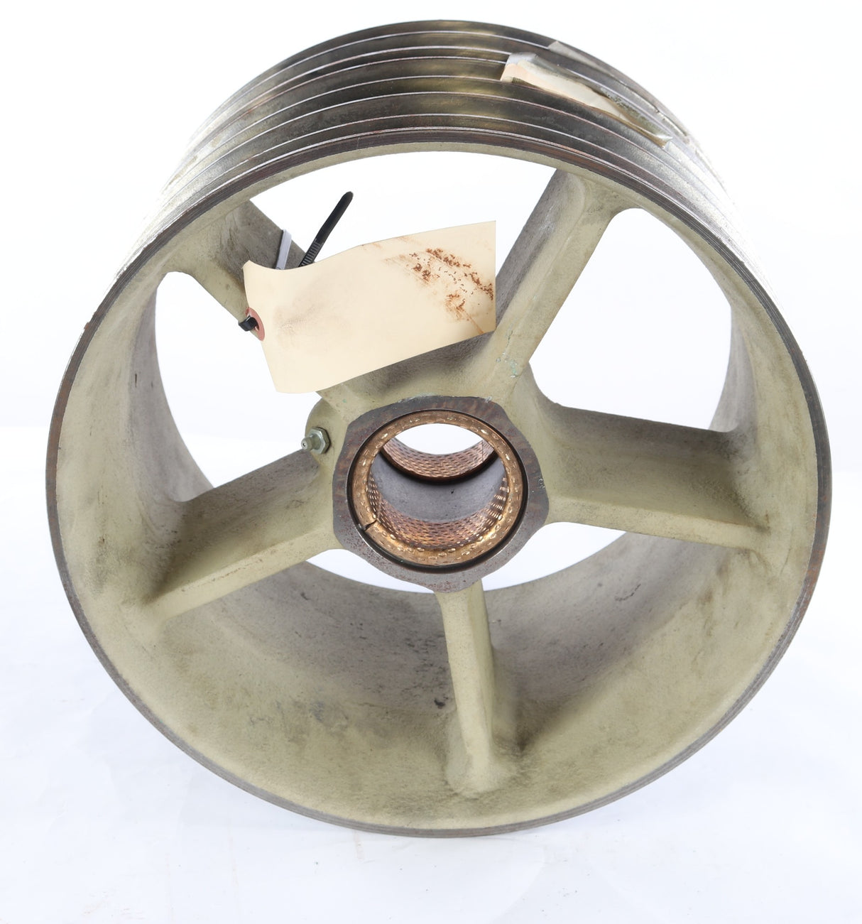 MONTABERT ­-­ 86476678 ­-­ PULLEY