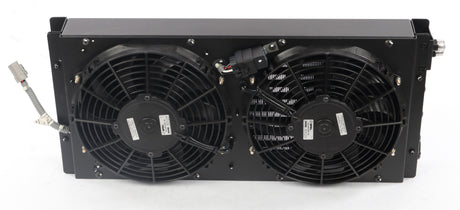 RED DOT ­-­ RD-4-6694-0 ­-­ CONDENSER ASM