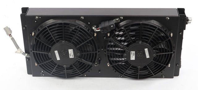 RED DOT ­-­ RD-4-6694-0 ­-­ CONDENSER ASM