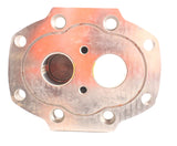 BUSH HOG ­-­ 50042648 ­-­ FRONT COVER