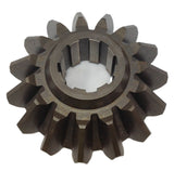 BUSH HOG ­-­ 70581 ­-­ BEVEL PINION Z15 M840