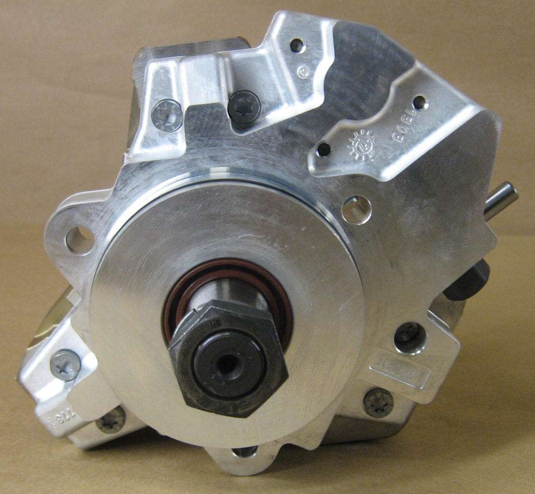 CUMMINS ­-­ 5256607 ­-­ FUEL INJECTION PUMP - COMMON RAIL