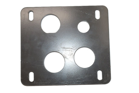 JCB ­-­ 332/L4985 ­-­ FRONT PLATE_LH