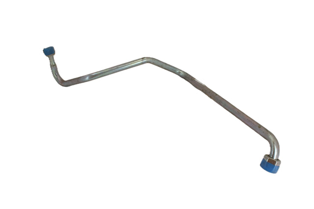 JCB ­-­ 332|X2064 ­-­ LH AUX FEED TUBELINE