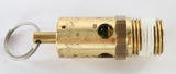 CONRADER ­-­ SRV390-1/2-SST-125 ­-­ SAFETY RELIEF VALVE 1/2in NPT 125psi