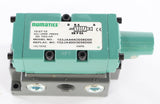 EMERSON - ASCO / NUMATICS INC. ­-­ 153JA444O056D00 ­-­ VALVE-AIR CONTROL MAX OPER. PRESS. 300PSIG-AIR