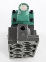 EMERSON - ASCO / NUMATICS INC. ­-­ 153JA444O056D00 ­-­ VALVE-AIR CONTROL MAX OPER. PRESS. 300PSIG-AIR