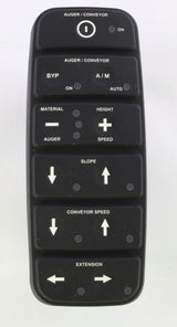 LEEBOY ­-­ 1001838 ­-­ KEYPAD CONTROL: SCREED LOWER