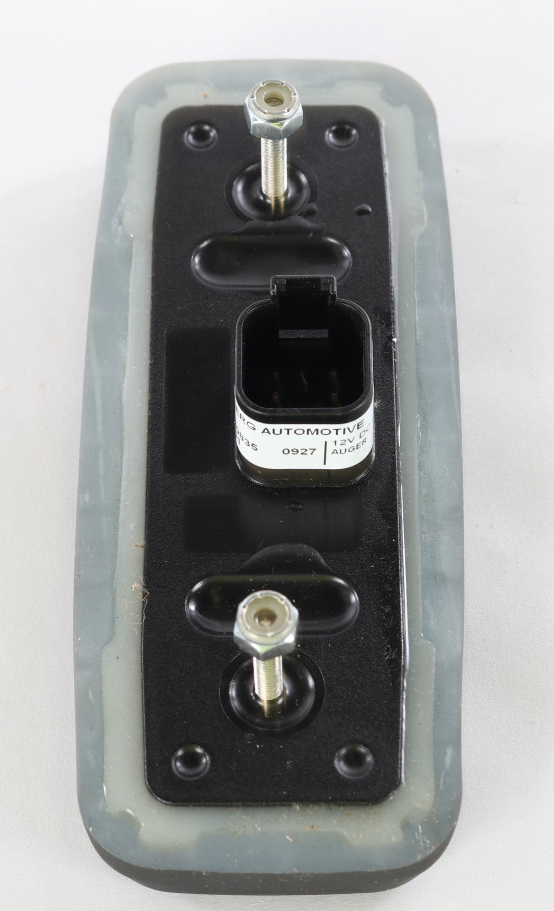 LEEBOY ­-­ 1001838 ­-­ KEYPAD CONTROL: SCREED LOWER