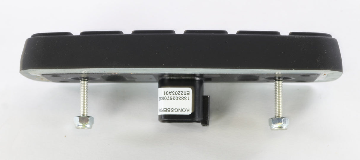 LEEBOY ­-­ 1001838 ­-­ KEYPAD CONTROL: SCREED LOWER