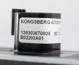 LEEBOY ­-­ 1001838 ­-­ KEYPAD CONTROL: SCREED LOWER