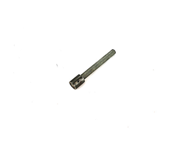LEEBOY ­-­ 400781 ­-­ ROD THROTTLE HANDLE