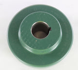 TB WOODS ­-­ 8S138 ­-­ COUPLING HALF