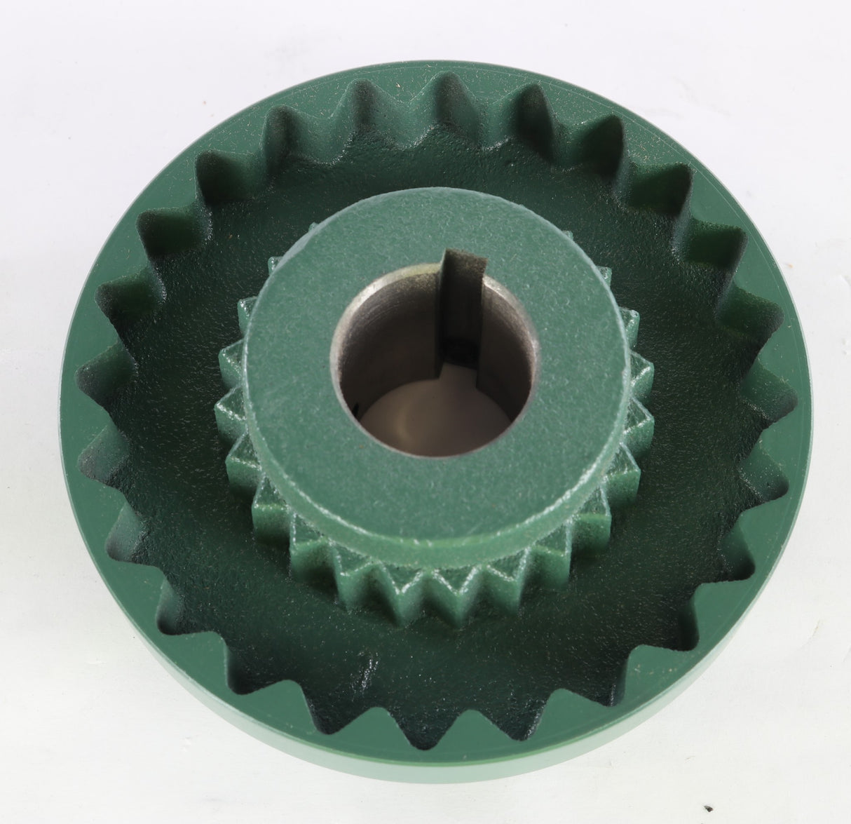 TB WOODS ­-­ 8S138 ­-­ COUPLING HALF