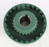 TB WOODS ­-­ 8S138 ­-­ COUPLING HALF