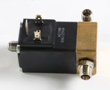 KAESER COMPRESSOR ­-­ 7.1369.0 ­-­ SOLENOID VALVE 115V 60HZ G1/8 3/2 (OEM)