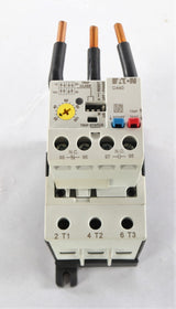 CUTLER HAMMER  ­-­ C440B1A100SF3 ­-­ ELECTRONIC OVERLOAD RELAY 20-100A