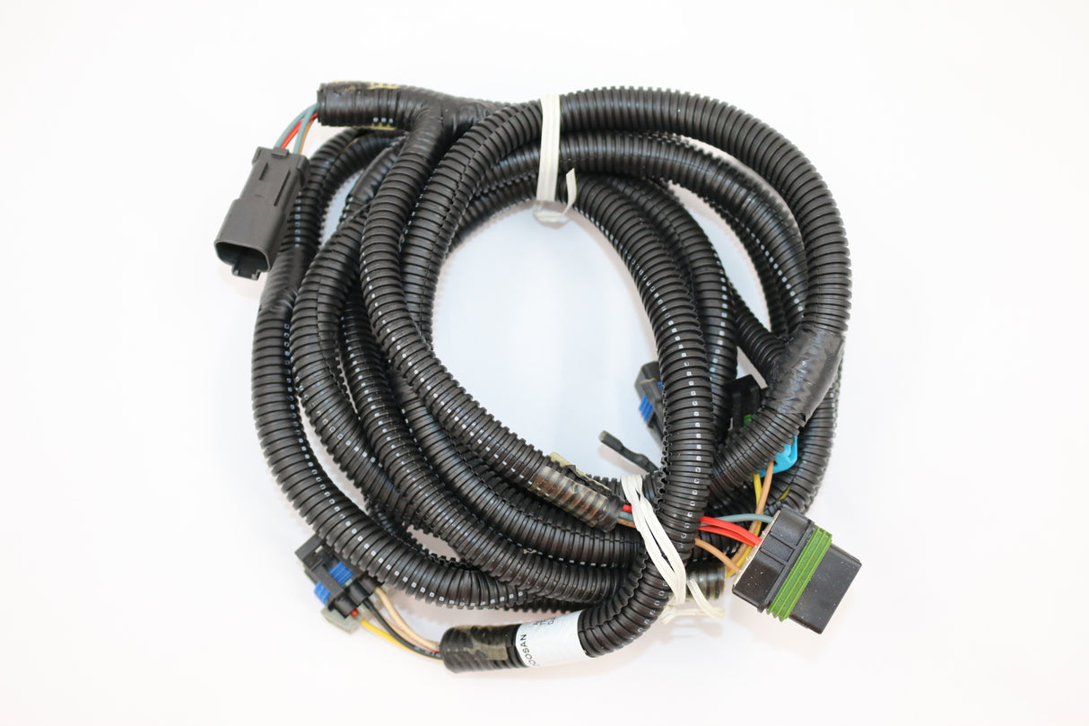 BOBCAT PORTABLE POWER ­-­ 22840524 ­-­ HARNESS WIRE-LOW AMBIENT IQ O