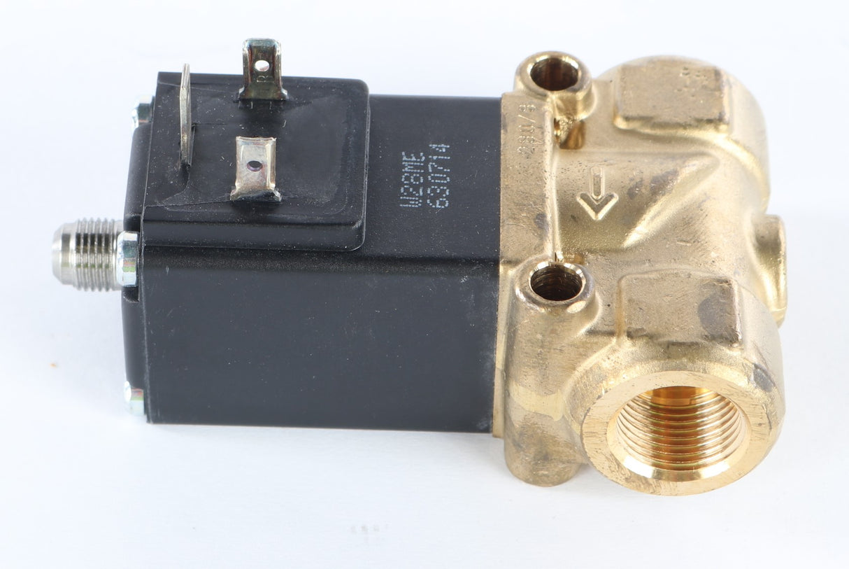 GARDNER DENVER ­-­ ZS1082863 ­-­ SOLENOID VALVE