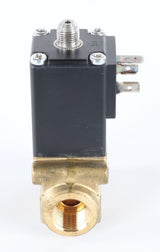 GARDNER DENVER ­-­ ZS1082863 ­-­ SOLENOID VALVE