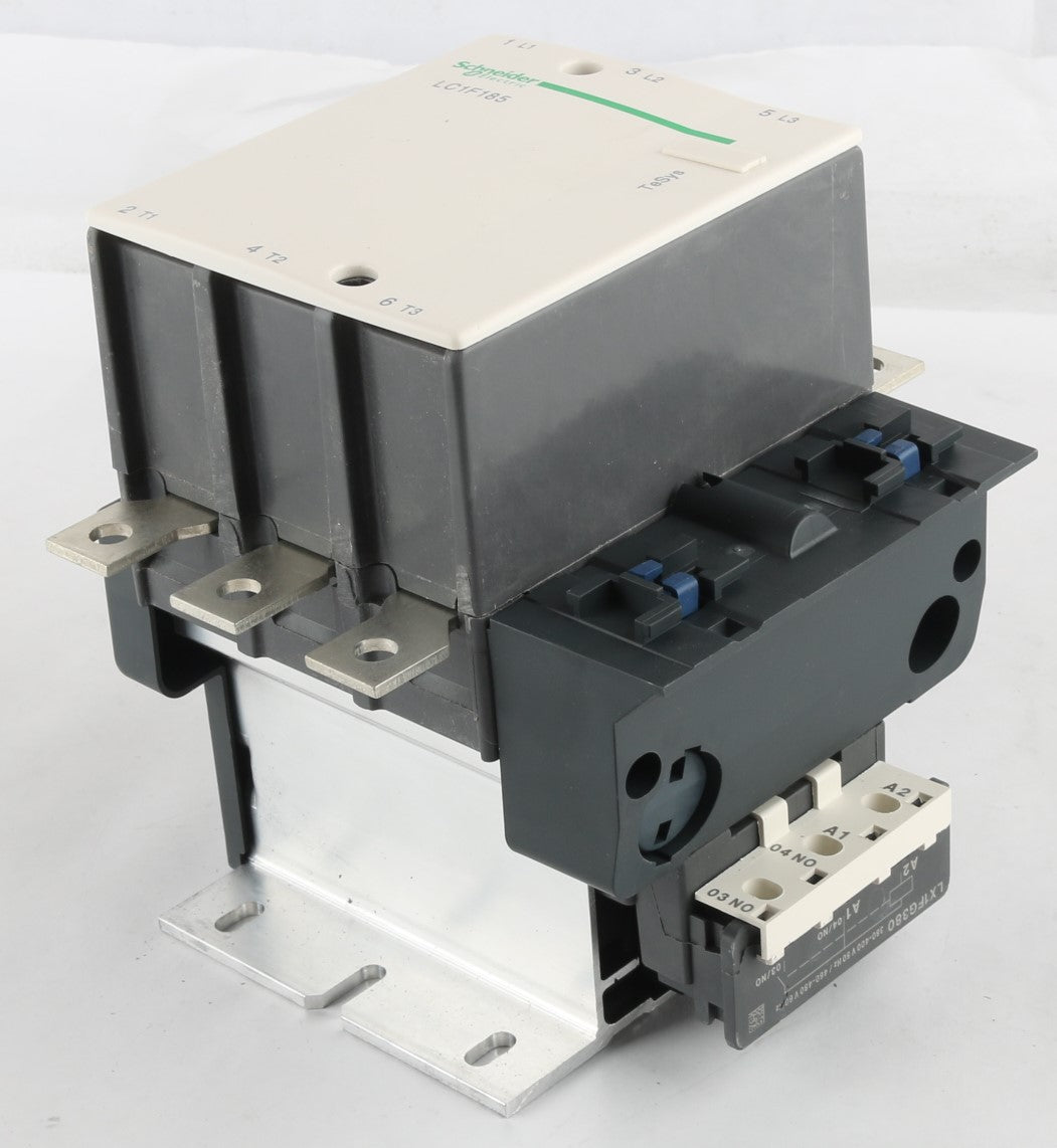 TELEMECANIQUE ­-­ LCIF185Q5 ­-­ CONTACTOR