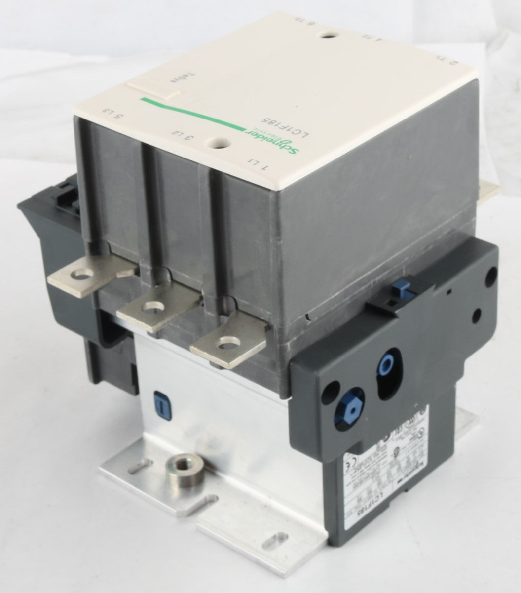 TELEMECANIQUE ­-­ LCIF185Q5 ­-­ CONTACTOR