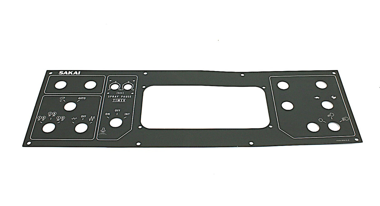 SAKAI ­-­ 1558-09018-0 ­-­ PANEL
