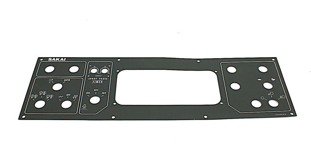 SAKAI ­-­ 1558-09018-0 ­-­ PANEL