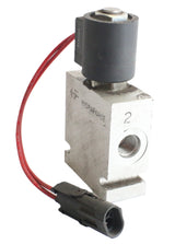 LEEBOY ­-­ 73041 ­-­ VALVE