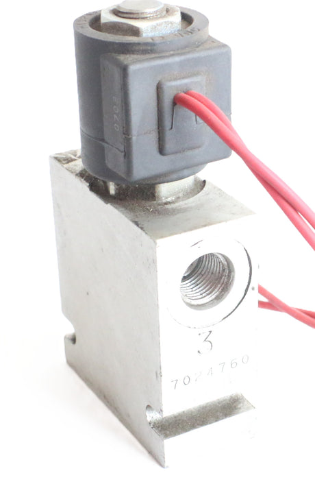 LEEBOY ­-­ 73041 ­-­ VALVE