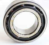 FAFNIR ­-­ 5211K/C3 ­-­ BALL BEARING - 2-ROW ANGULAR CONTACT 100mm OD