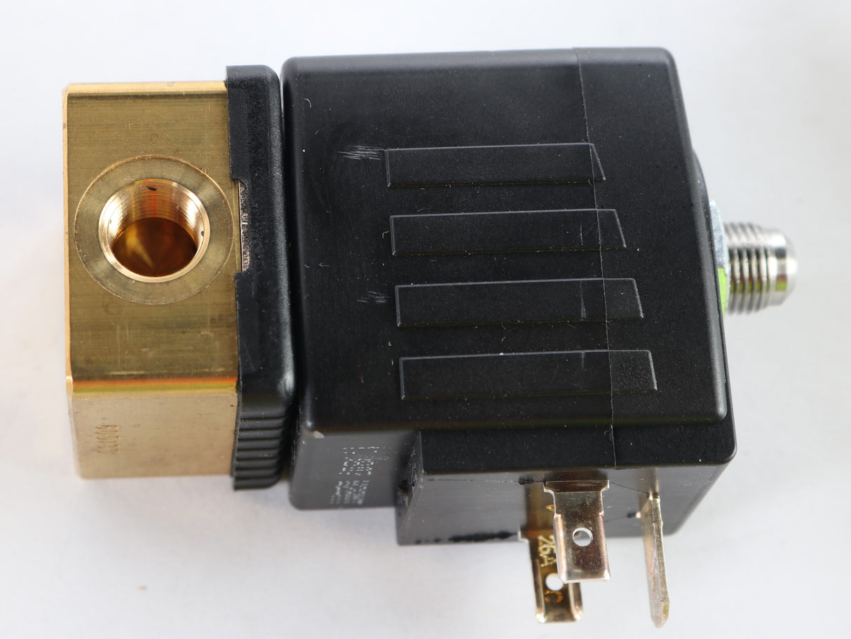 GARDNER DENVER ­-­ EFC87997479 ­-­ SOLENOID VALVE