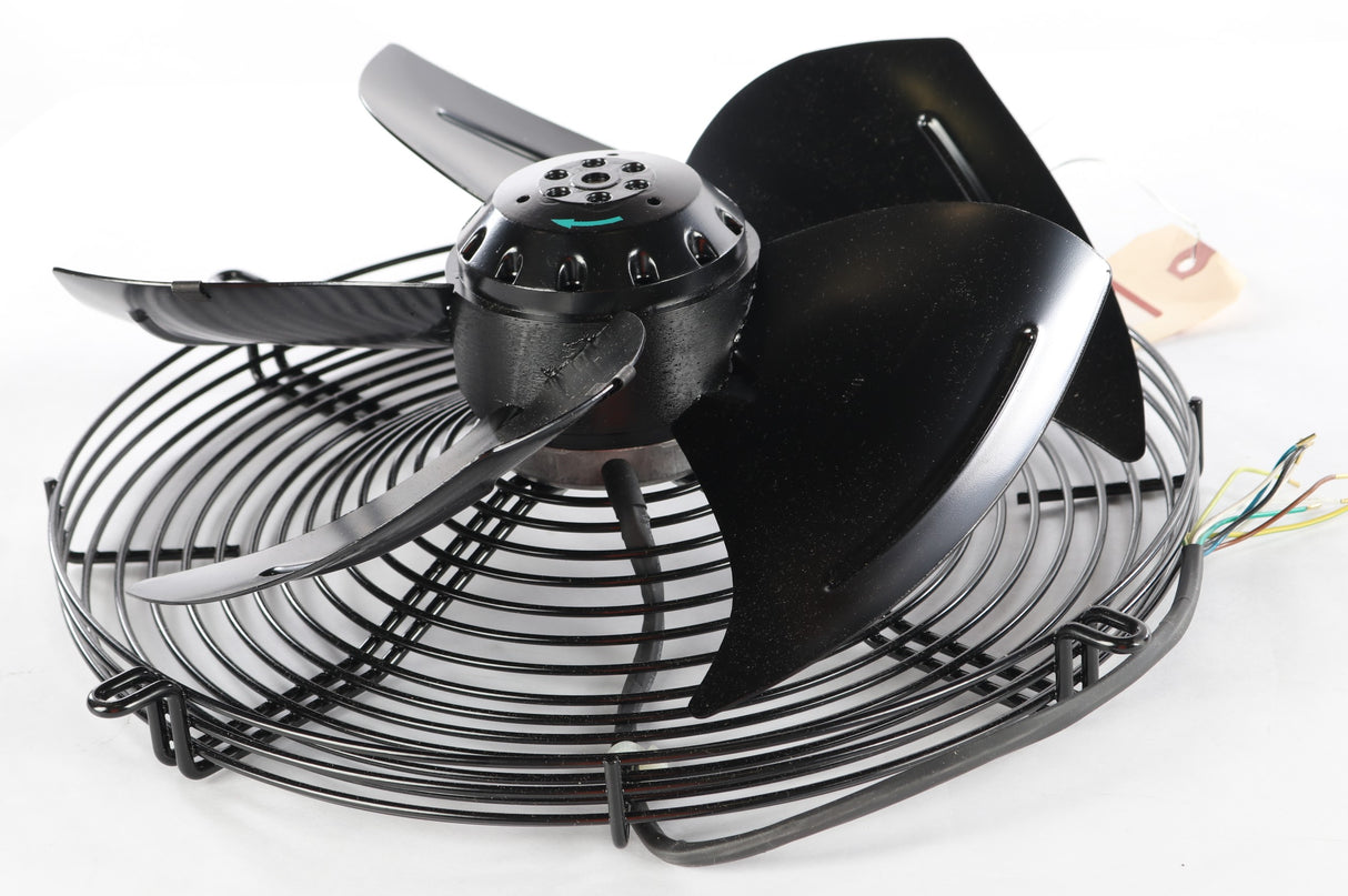 GARDNER DENVER ­-­ VP1012345 ­-­ FAN MOTOR