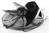 GARDNER DENVER ­-­ VP1012345 ­-­ FAN MOTOR