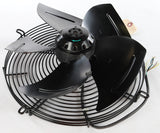 GARDNER DENVER ­-­ VP1012345 ­-­ FAN MOTOR