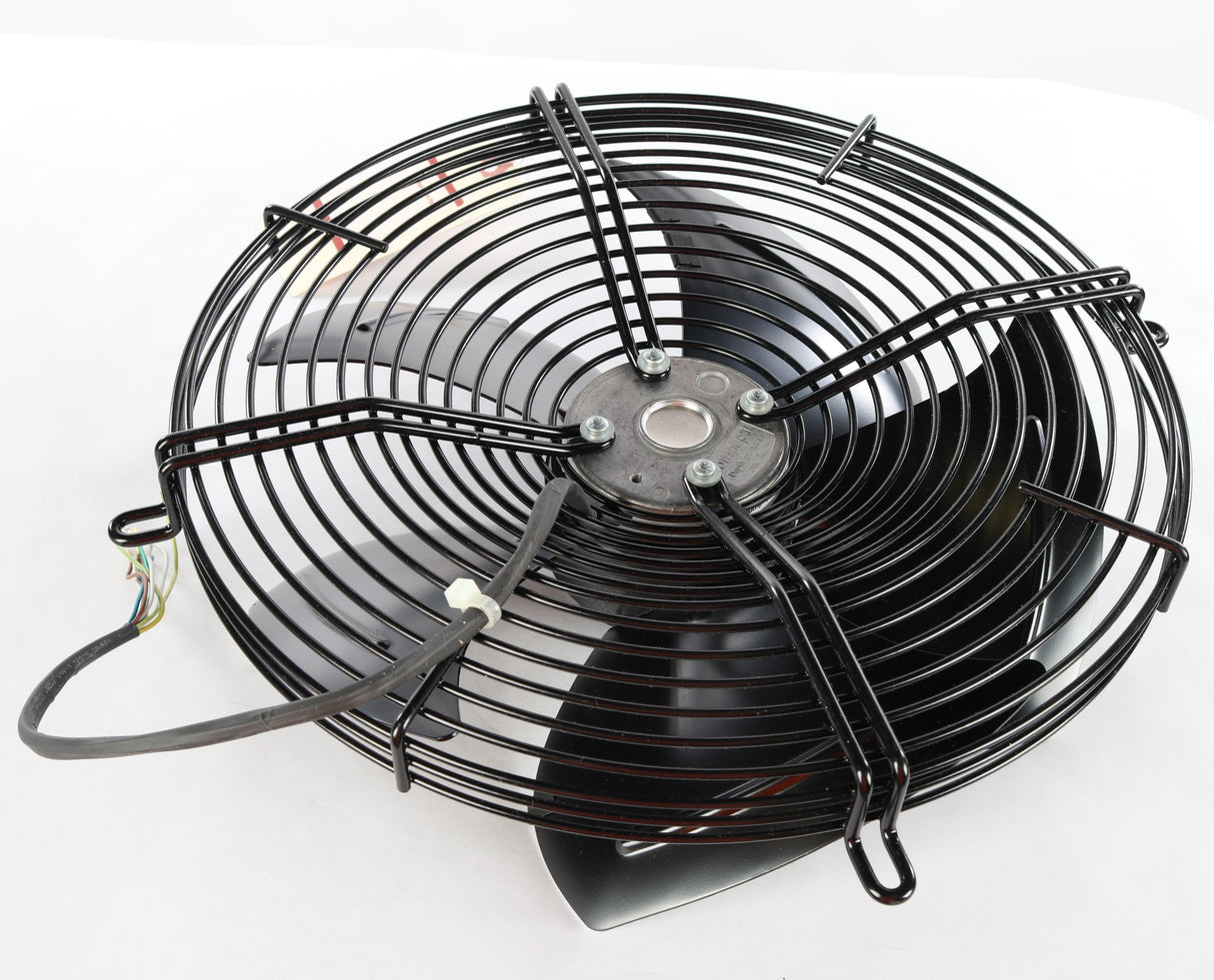 GARDNER DENVER ­-­ VP1012345 ­-­ FAN MOTOR