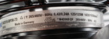 GARDNER DENVER ­-­ VP1012345 ­-­ FAN MOTOR