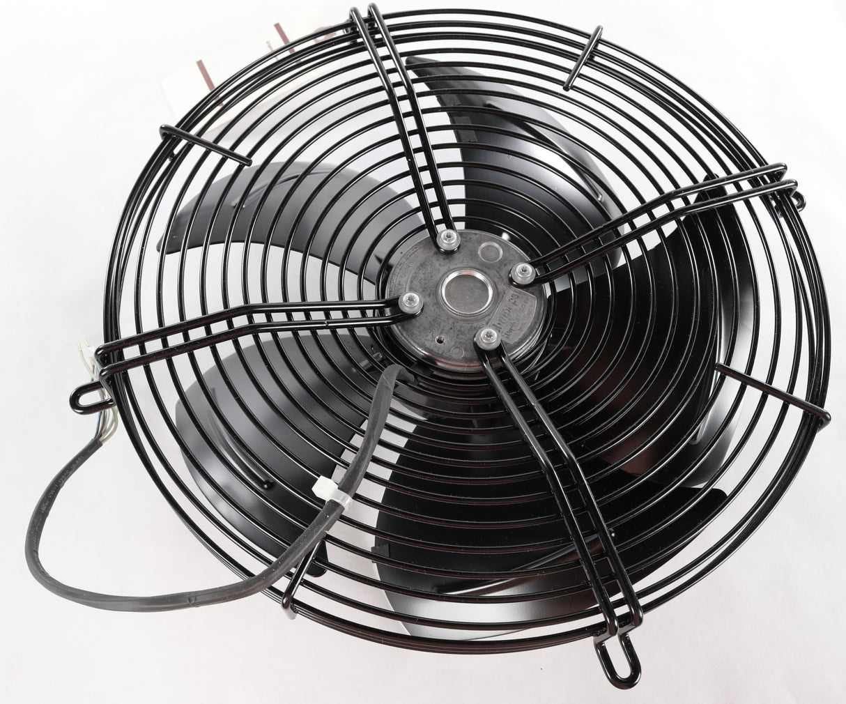 GARDNER DENVER ­-­ VP1012345 ­-­ FAN MOTOR