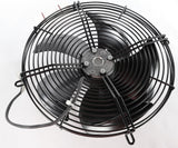 GARDNER DENVER ­-­ VP1012345 ­-­ FAN MOTOR