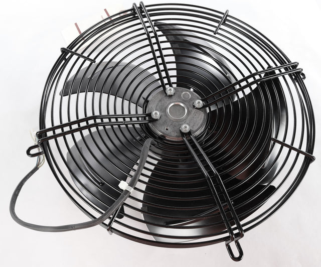 GARDNER DENVER ­-­ VP1012345 ­-­ FAN MOTOR