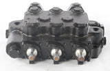 CROSS MFG ­-­ BA3333NANE3EFEF0 ­-­ HYDRAULIC VALVE: 3-WAY 3-SPOOL