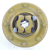 COMER INDUSTRIES ­-­ 146.262.020 ­-­ COMPLETE DISC CLUTCH F00