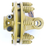 COMER INDUSTRIES ­-­ 146.262.020 ­-­ COMPLETE DISC CLUTCH F00