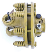 COMER INDUSTRIES ­-­ 146.262.020 ­-­ COMPLETE DISC CLUTCH F00