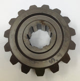 COMER INDUSTRIES ­-­ 0.272.6003.00 ­-­ BEVEL PINION Z15 M840