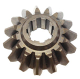 COMER INDUSTRIES ­-­ 0.272.6003.00 ­-­ BEVEL PINION Z15 M840