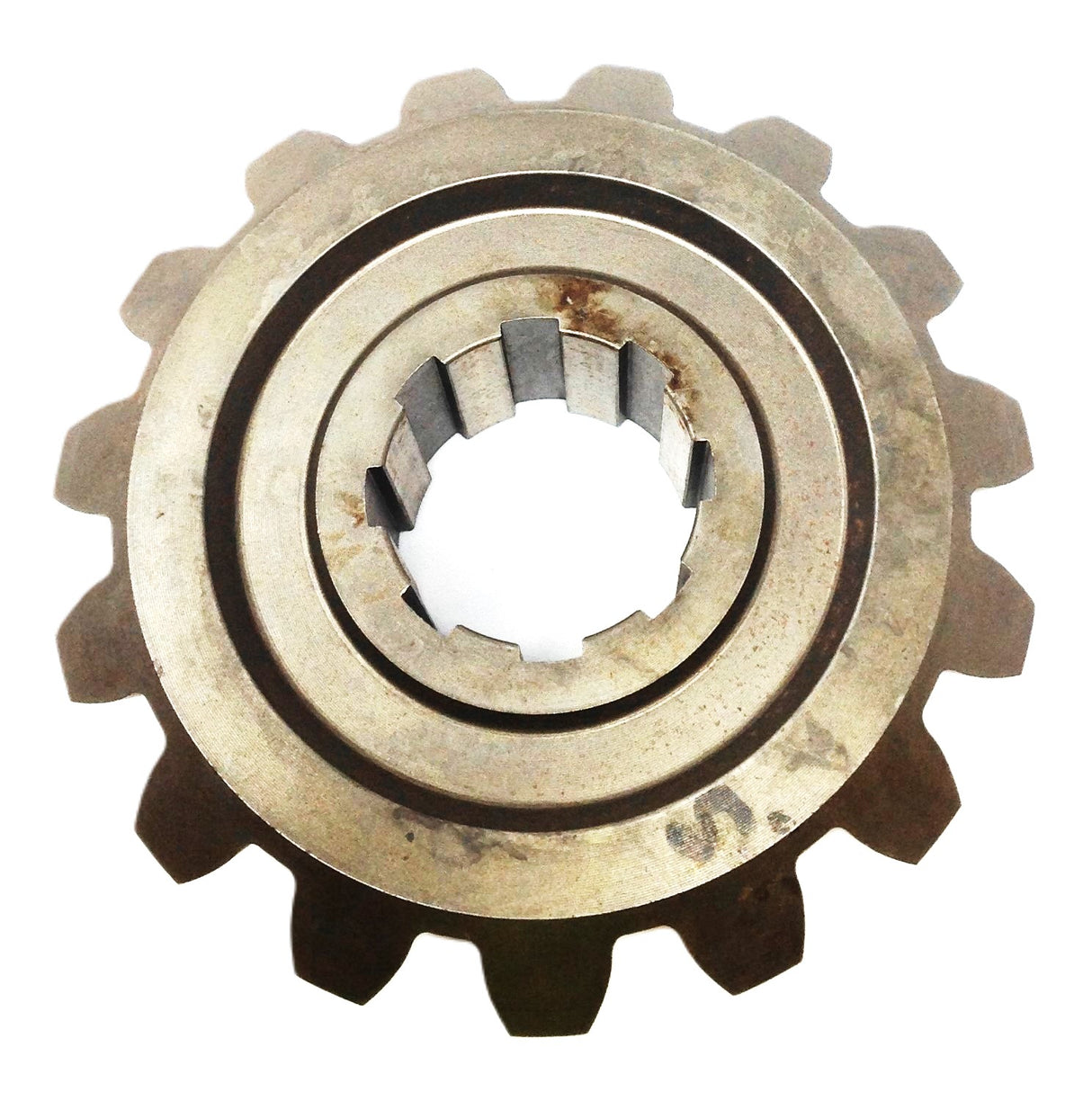 COMER INDUSTRIES ­-­ 0.272.6003.00 ­-­ BEVEL PINION Z15 M840