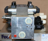 DYNAPAC ­-­ 4812247008 ­-­ HYDRAULIC PROPORTIONAL VALVE